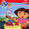 Dora la Exploradora